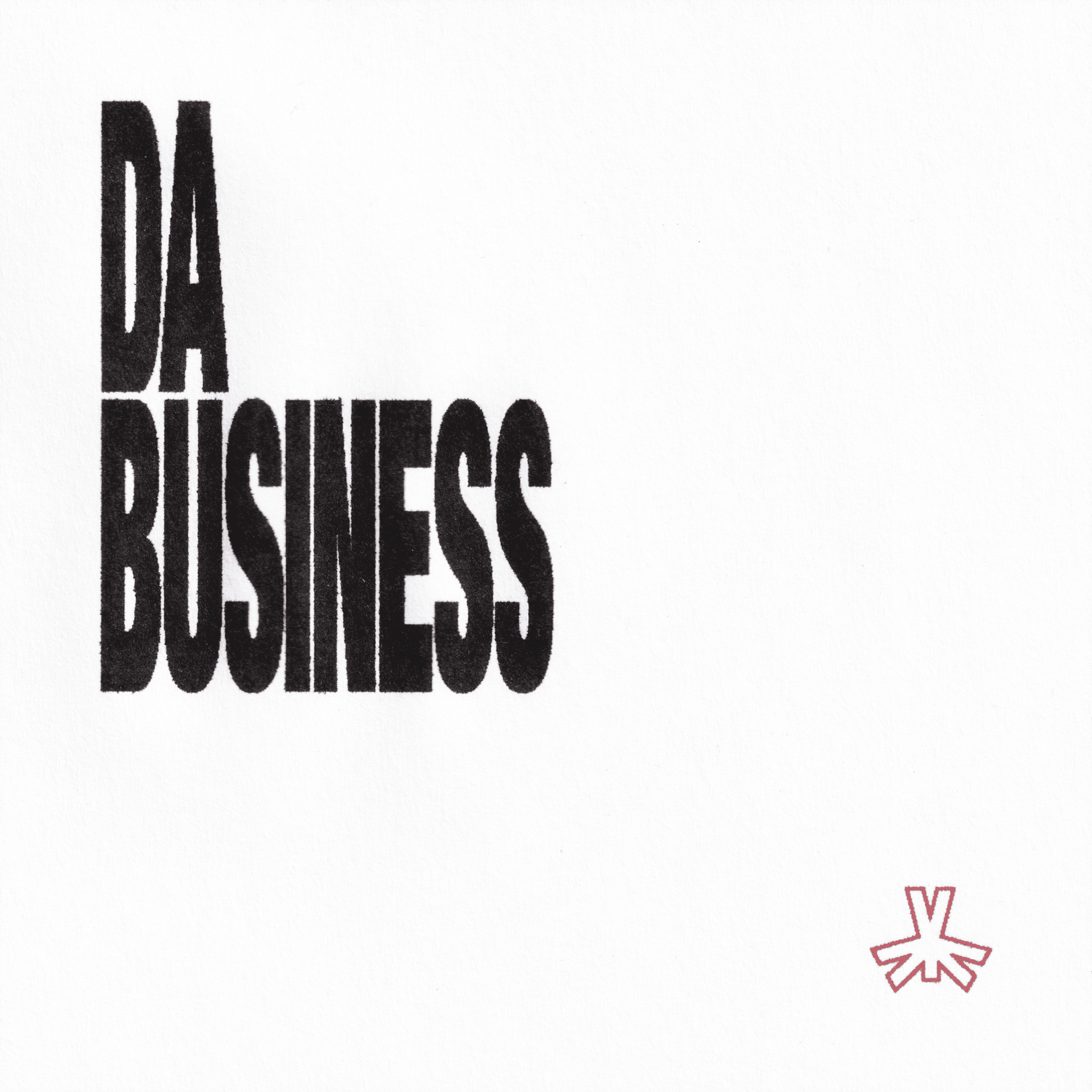 DA BUSINESS feat. Kenny Mason