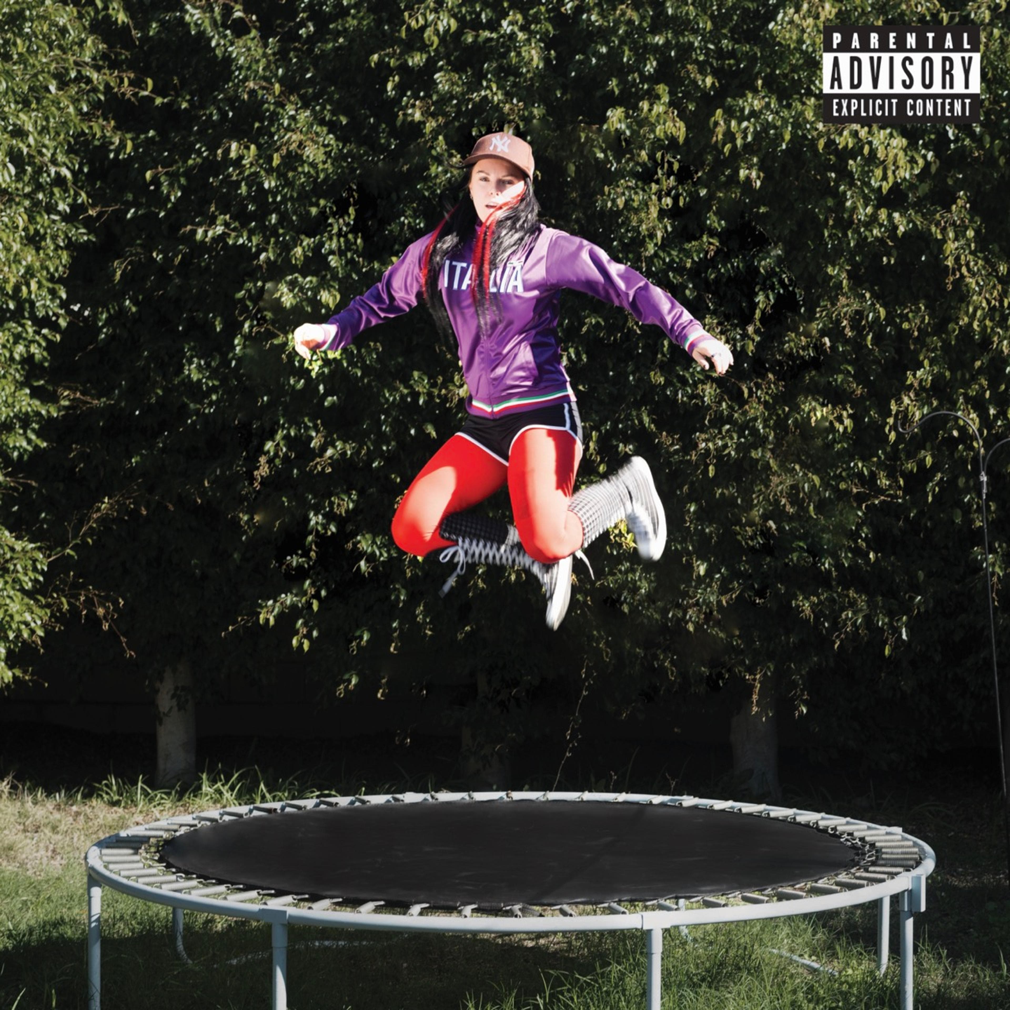 TRAMPOLINE