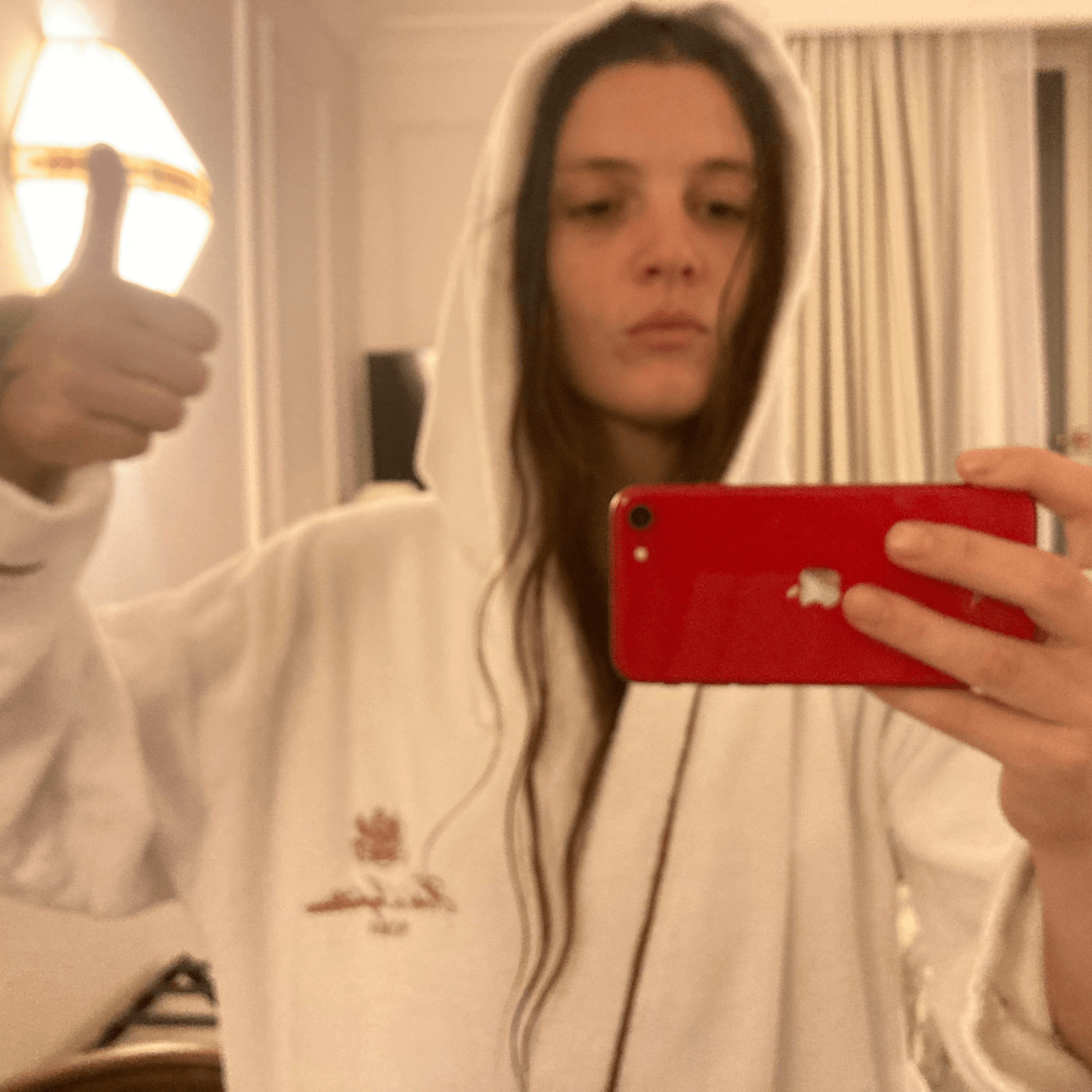 I'll Take It (Mura Masa's 'Can't Feel A Thing' Edit)