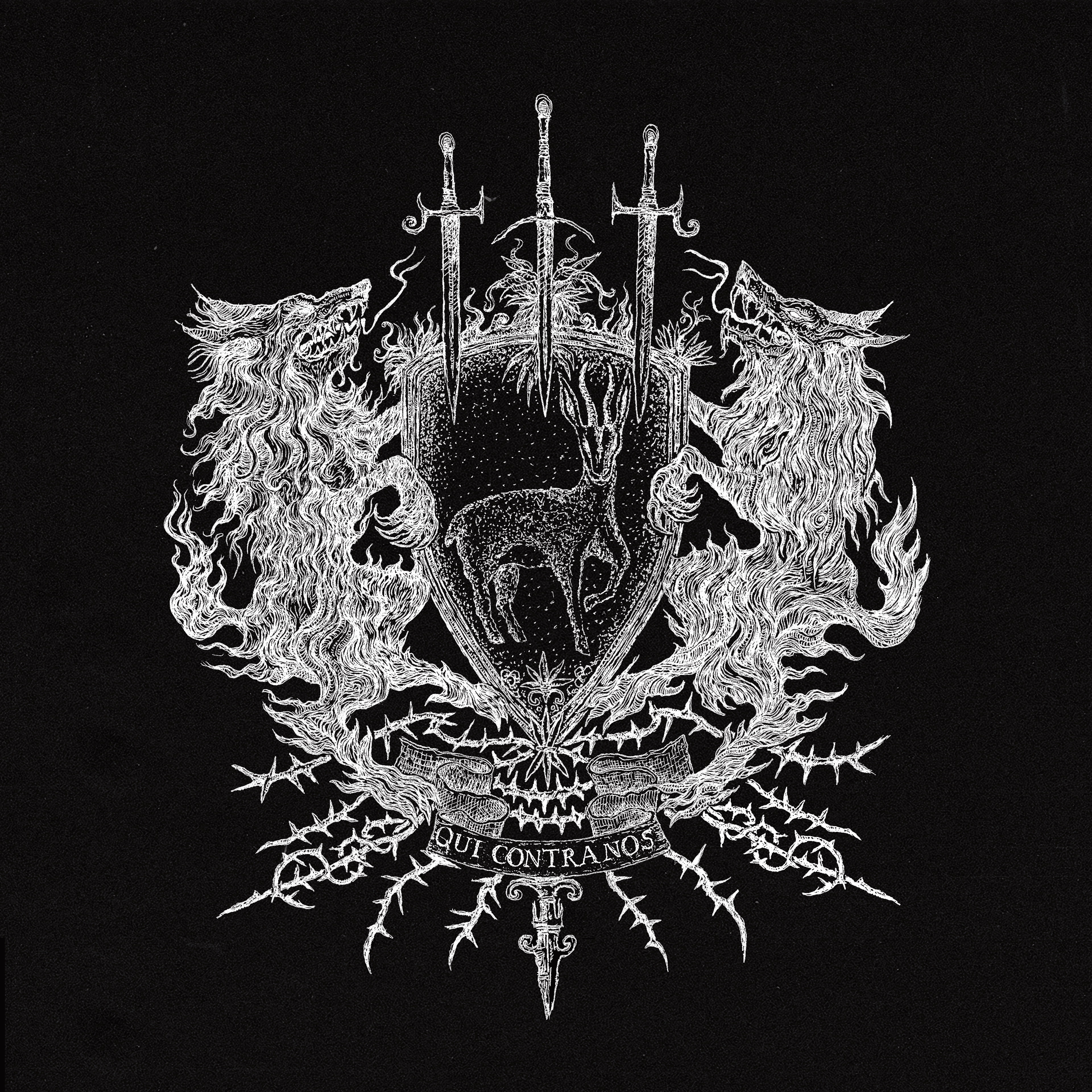 THOSE WHO ARE AGAINST US ALL THE TIME