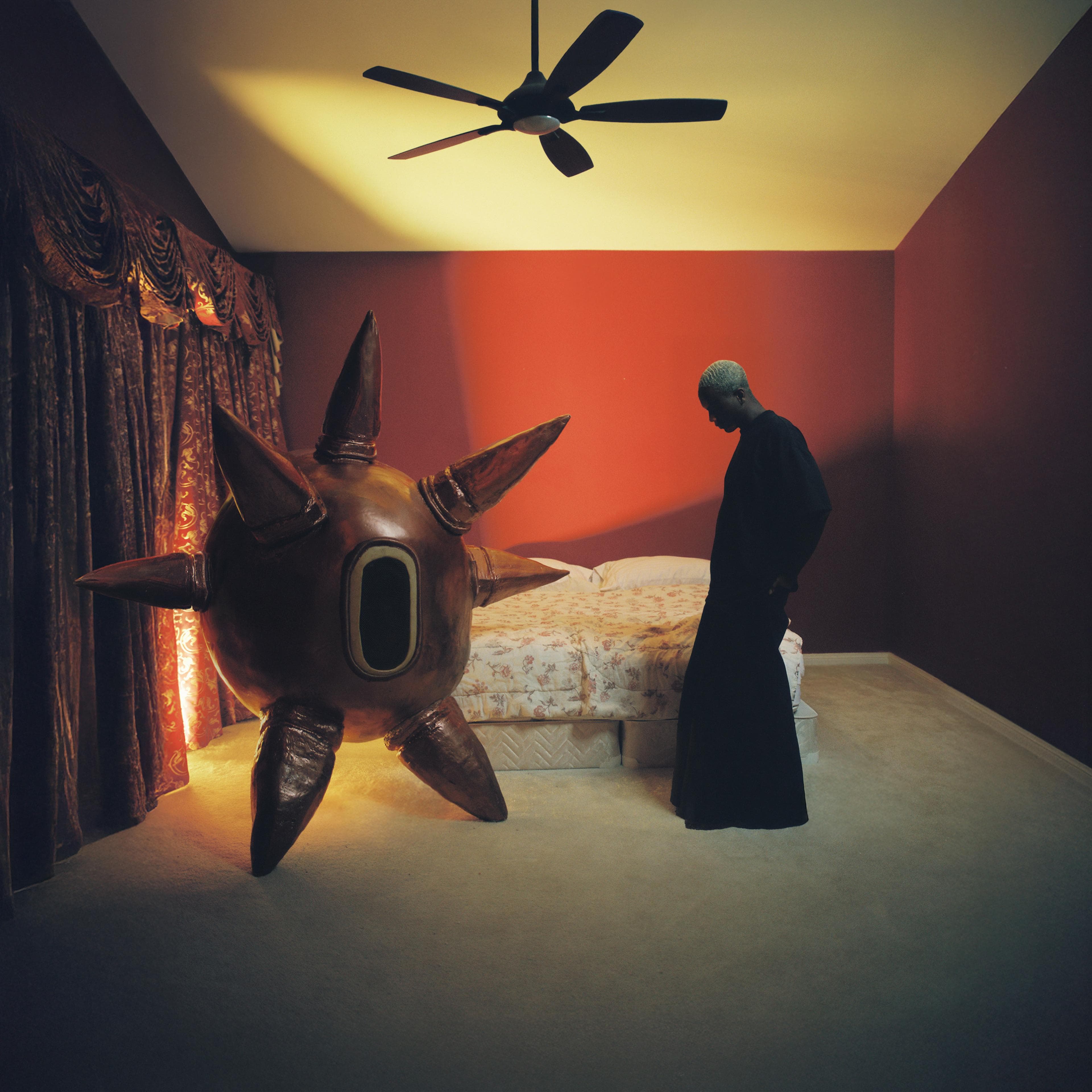 The Subtle Art of Getting By